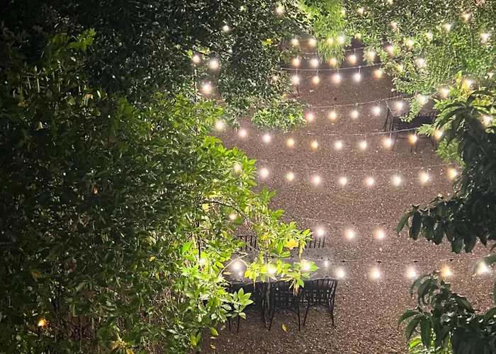 Cloud 9 Garden מלון קטמנדו