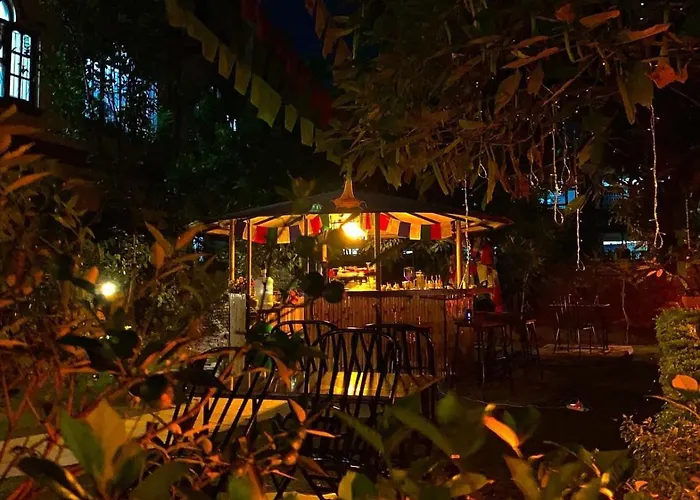 Cloud 9 Garden